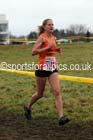 Senior womens North Eastern Cross Country, Aykley Heads, Durham. Photo: David T. Hewitson/Sports for All Pics